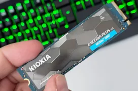 Kioxia Exceria Plus G3 2TB Review