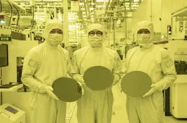 TSMC y Samsung fabricarán a 2 nanómetros solo en las instalaciones situadas en su país de origen