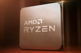 AMD lanzará nuevos procesadores Ryzen 5000XT con socket AM4 y núcleos Zen 3