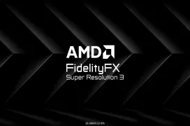 AMD está trabajando para añadir Inteligencia Artificial a su próxima versión de FSR