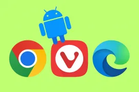 Los 6 mejores navegadores para Android