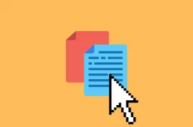 Los archivos: tipos, extensiones y programas para su uso