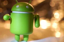 Android 15 contará con una nueva función de atención que permitirá apagar la pantalla cuando no la mires