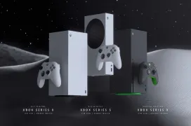Microsoft lanza 3 nuevos modelos de Xbox Series y anuncia nuevos juegos que llegarán a Xbox Game Pass