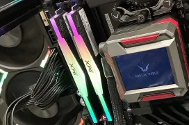 XPG LANCER RGB DDR5 6000 C30 Review