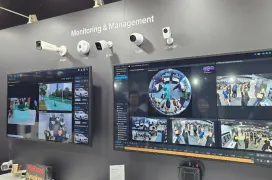 Synology presenta sus nuevas cámaras de vigilancia con tecnología directa a Cloud