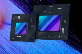 Intel desvela la GPU BMG-31 en su página web