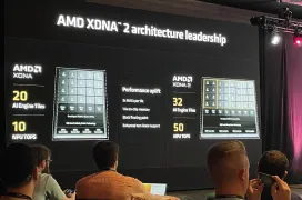 AMD XDNA2 da forma a una nueva generación de ordenadores IA