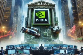 Francia presenta cargos contra NVIDIA por prácticas anticompetitivas con sus chips para IA