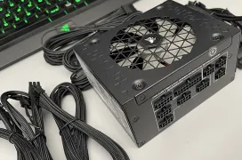 Corsair SF Series SF750 2024 Review