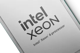 Intel Xeon 6 6780E Preview