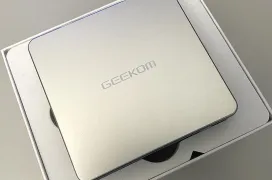 Geekom AE7 Review