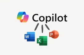 La IA de Copilot llega a Microsoft Office: Te contamos cómo usarlo