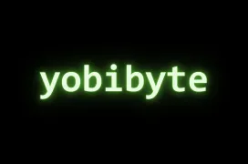 ¿Qué es yobibyte (YiB) y para qué sirve?