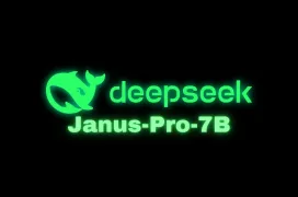 Cómo usar DeepSeek Janus-Pro-7B para generar imágenes por IA