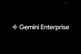 Google presenta Gemini Enterprise, su nueva plataforma para integrar la IA en todos los flujos de trabajo de la empresa
