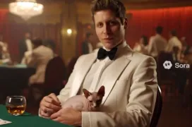 Hollywood declara la guerra a OpenAI: la Asociación de Cine exige el fin de la infracción de derechos de autor en Sora 2