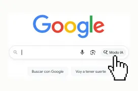 Primeras impresiones del Modo IA de Google: entre la indiferencia y la indignación