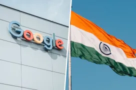 Google invertirá 15.000 millones de dólares en la India para crear su mayor centro de IA fuera de EEUU