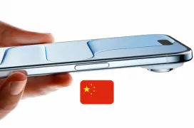 El iPhone Air se acaba de lanzar en China tras la aprobación del uso de eSIM. Se ha agotado en apenas unas horas