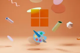 Lo que llega a Paint parece magia: convierte tus dibujos en animaciones y edita fotos con solo pedírselo