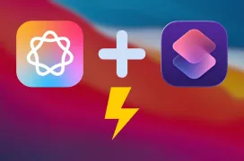 Apple Intelligence + Atajos: cómo aprovechar la IA local de los Mac y los iPhone