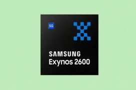 El Exynos 2600 de Samsung podría tener un problema: su módem 5G iría por separado y eso se notaría en la batería