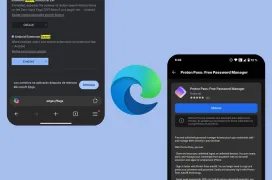 Esta no te la esperabas: ahora puedes usar todas las extensiones de escritorio en Microsoft Edge para Android