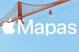 Apple Maps sigue sin convencer a muchos usuarios, pero la compañía ya prepara la llegada de anuncios