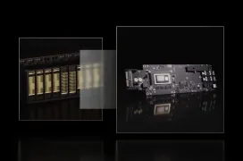 NVIDIA no solo vive de las GPU: su nuevo procesador BlueField-4 es clave para el futuro de los centros de datos de IA