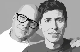 OpenAI tiene un plan para acabar con el iPhone y acaba de dejar a Microsoft fuera de la ecuación