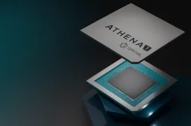 El procesador europeo Athena1 llegará en 2027 con arquitectura Neoverse V1 y hasta 80 núcleos
