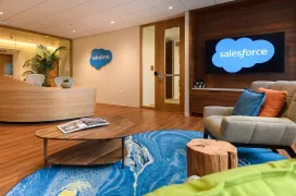 Grupo de hackers afirma haber robado 1.000 millones de registros de bases de datos de clientes de Salesforce