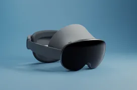 Una filtración asegura que las gafas de realidad aumentada de Samsung están muy cerca de llegar a los usuarios