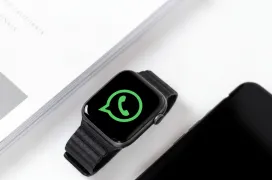 WhatsApp por fin tendrá una app nativa para el Apple Watch: así podrás responder mensajes desde la muñeca