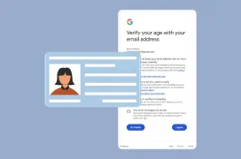 Google quiere tu DNI o un selfie para descargar apps: la nueva verificación de edad que preocupa a los usuarios