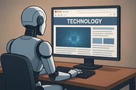 Navegadores con IA: estos son los mejores que puedes instalar