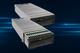 Seagate presenta los Exos 4U100 y 4U74 con hasta 3,2 PB por chasis, SAS-4 y tecnología Mozaic HAMR para almacenamiento empresarial eficiente