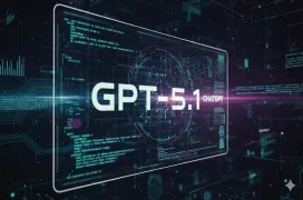 GPT-5.1 redefine el funcionamiento de ChatGPT con razonamiento adaptativo, modo Instant y estilos de escritura más naturales