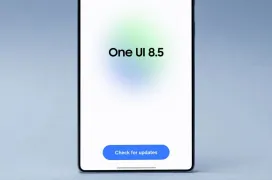 La próxima gran actualización de Samsung está más cerca: One UI 8.5 tendrá beta pública