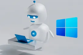 Windows lanza un espacio de trabajo exclusivo para que la IA opere tu PC con total autonomía