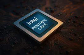 Intel fija el 5 de enero en el CES 2026 para presentar Panther Lake, su primer Core Ultra 300 fabricado en 18A con nueva CPU, GPU Xe3 y NPU mejorada
