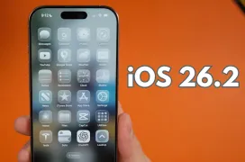 iOS 26.2 llegará en diciembre para pulir un sistema que aterrizó a medio gas: estas son las novedades