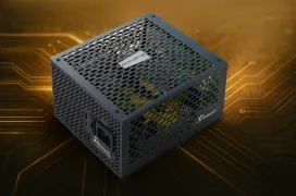 Seasonic prepara una fuente fanless de 1.000 W con eficiencia Titanium y apunta al CES 2026 para su debut