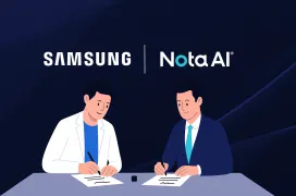 Del servidor al chip: por qué la alianza de Samsung con Nota AI refuerza la apuesta por la inteligencia artificial en los próximos Exynos