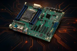 La placa ADLINK ISB-W890 adelanta la plataforma Intel W890 con Xeon 6 Granite Rapids-WS, overclock, 1 TB DDR5 y hasta 128 carriles PCIe