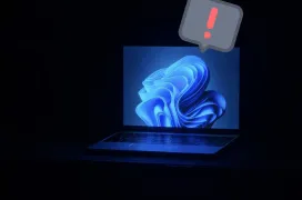 Microsoft corrige varios fallos en Windows 11, pero la actualización rompe el administrador de tareas