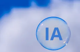 El inversor que predijo la crisis de 2008 vuelve a la carga: apuesta 1.000 millones de dólares contra NVIDIA y Palantir