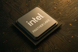 Filtradas las frecuencias de los Intel “Panther Lake”: el Core Ultra X9 388H de 16 núcleos alcanza los 5,1 GHz