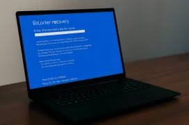 Un fallo en Windows 11 y 10 hace que PCs con procesadores Intel pidan la clave de recuperación de BitLocker tras las actualizaciones de octubre